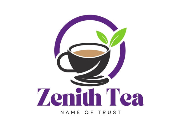 Zenith Tea