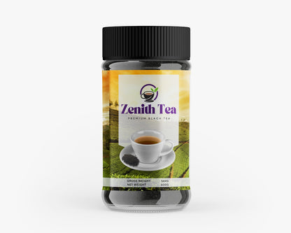 Zenith Tea 500gm